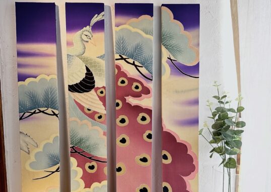 花嫁のれん