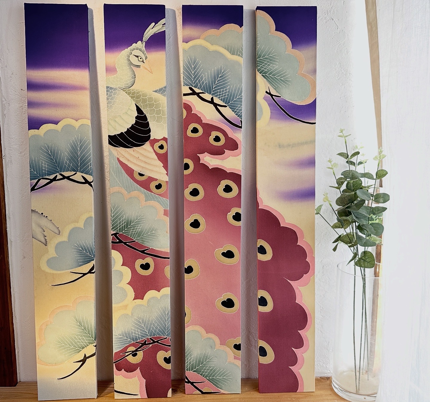 花嫁のれん