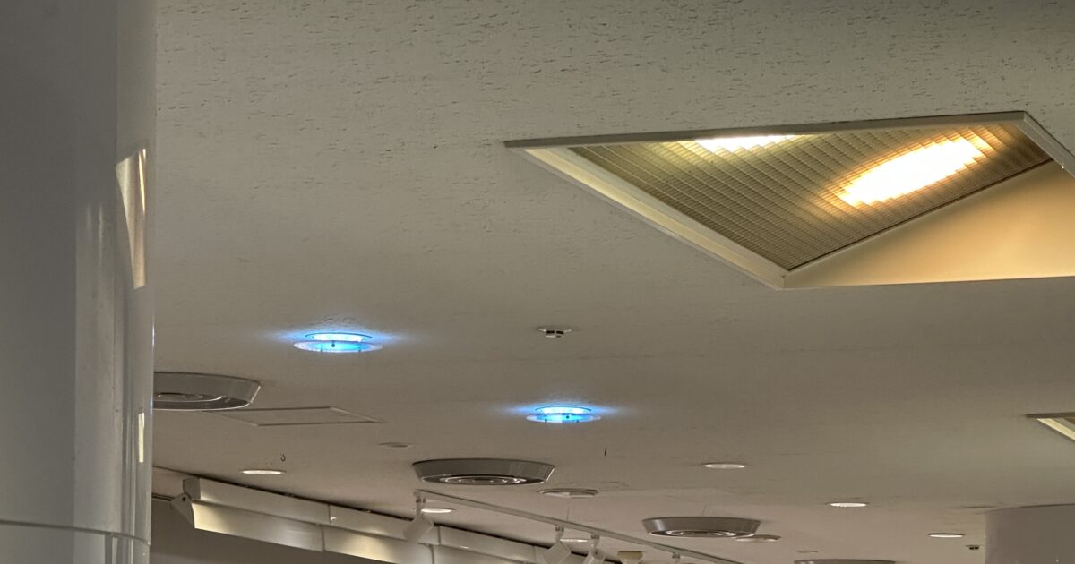 宮崎プーゲンビリア空港